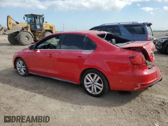 2012 Volkswagen Jetta GLI Autobahn с VIN 3VW5A7AJ4CM382325, выставлен на аукционе Copart как лот 44188565 с пробегом 176 907 миль миль и Списание • Salvage title. История ставок и продаж доступна на DreamBid. Изображение 2.