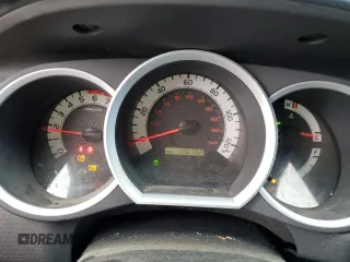 2013 Toyota Tacoma with VIN 3TMLU4EN4DM115071, listed as a Copart auction lot 45423005 with 130,792 mi miles and Salvage Title. Bid and sale history available at DreamBid. Image 9.