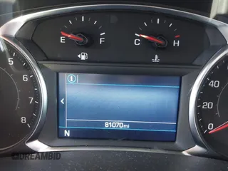 2024 Chevrolet Equinox LS with VIN 3GNAXHEG8RL149722, listed as a IAAI auction lot 41774500 with 81,070 mi miles and . Bid and sale history available at DreamBid. Image 15.