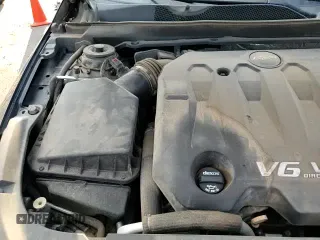 2017 Chevrolet Impala LT с VIN 2G1105S38H9163143, выставлен на аукционе Copart как лот 68393805 с пробегом 102 167 миль миль и Чистый • Clean title. История ставок и продаж доступна на DreamBid. Изображение 13.