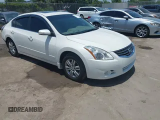 2012 Nissan Altima S z VIN 1N4AL2AP7CC129395, wystawiony jako IAAI lot #42318381 z przebiegiem 160 583 mil mil oraz . Historia ofert i sprzedaży dostępna na DreamBid. Obrazek 1.