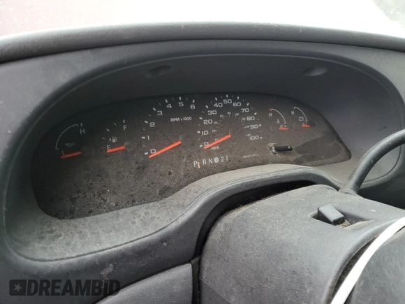 2006 Ford Econoline Passenger XL with VIN 1FBNE31L46DA37768, listed as a Copart auction lot 88320545 with Not provided miles and Salvage title. Bid and sale history available at DreamBid. Image 9.
