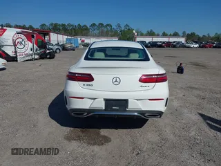 2019 Mercedes-Benz E-Class E 450 with VIN WDD1J6JB9KF096477, listed as a IAAI auction lot 41036923 with 28,335 mi miles. Bid and sale history available at carsss.com. Image 16.