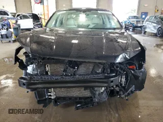 2018 Volkswagen Passat SE with VIN 1VWBA7A39JC000941, listed as a Copart auction lot 64426915 with 75,412 mi miles and Salvage title. Bid and sale history available at DreamBid. Image 5.