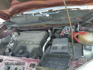 2008 Chevrolet Equinox LT с VIN 2CNDL63F586345342, выставлен на аукционе IAAI как лот 42606113 с пробегом 132 332 миль миль и . История ставок и продаж доступна на DreamBid. Изображение 15.