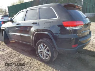 2018 Jeep Grand Cherokee Altitude with VIN 1C4RJFAG7JC199874, listed as a IAAI auction lot 42048889 with 74,463 mi miles and . Bid and sale history available at DreamBid. Image 3.