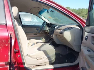 2002 Ford Taurus SE Standard с VIN 1FAFP53U82A118544, выставлен на аукционе IAAI как лот 42392594 с пробегом 101 434 миль миль и . История ставок и продаж доступна на DreamBid. Изображение 5.