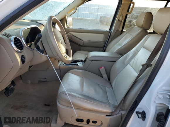 2008 Ford Explorer Limited with VIN 1FMEU85838UB15179, listed as a Copart auction lot 88958405 with 197,999 mi miles and Clean title. Bid and sale history available at DreamBid. Image 7.
