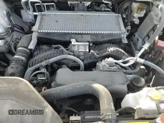 2022 Subaru Ascent Touring with VIN 4S4WMARD9N3427253, listed as a Copart auction lot 65971465 with 54,587 mi miles and Salvage title. Bid and sale history available at DreamBid. Image 14.