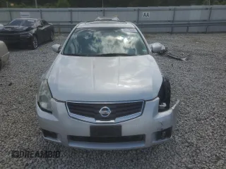 2008 Nissan Maxima 3.5 SE with VIN 1N4BA41E08C825463, listed as a Copart auction lot 60779694 with 143,191 mi miles and Clean Title. Bid and sale history available at carsss.com. Image 5.