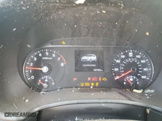 2021 Kia Soul EX with VIN KNDJ33AU4M7740940, listed as a Copart auction lot 71097004 with 82,593 mi miles and Salvage Title. Bid and sale history available at carsss.com. Image 9.