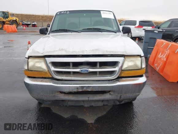 1998 Ford Ranger XL with VIN 1FTYR14XXWPB50753, listed as a IAAI auction lot 40927381 with 352,183 mi miles and . Bid and sale history available at DreamBid. Image 6.