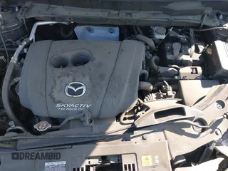 2017 Mazda CX-5 Touring with VIN JM3KFACL2H0146213, listed as a IAAI auction lot 41626112 with 77,829 mi miles and . Bid and sale history available at carsss.com. Image 10.