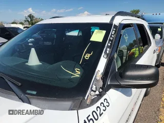 2015 Ford Explorer с VIN 1FM5K8B82FGC42138, выставлен на аукционе IAAI как лот 42788846 с пробегом 214 584 миль миль и . История ставок и продаж доступна на DreamBid. Изображение 28.
