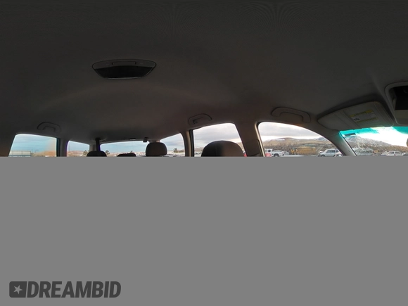 2005 Subaru Legacy Outback with VIN 4S4BP61C057371444, listed as a Copart auction lot 85390074 with Not provided miles and Salvage title. Bid and sale history available at DreamBid. Image 13.