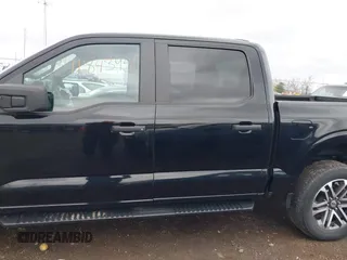 2021 Ford F-150 XL with VIN 1FTEW1EP9MKE37070, listed as a IAAI auction lot 41843951 with 69,679 mi miles and . Bid and sale history available at DreamBid. Image 14.