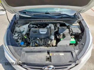 2017 Hyundai Tucson Sport z VIN KM8J33A29HU591930, wystawiony jako Copart lot #60057505 z przebiegiem 70 037 mil mil oraz Szkoda całkowita • Salvage title. Historia ofert i sprzedaży dostępna na DreamBid. Obrazek 12.