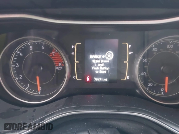2021 Jeep Cherokee Latitude Lux with VIN 1C4PJMMX2MD106071, listed as a IAAI auction lot 41459872 with 79,471 mi miles and . Bid and sale history available at DreamBid. Image 7.