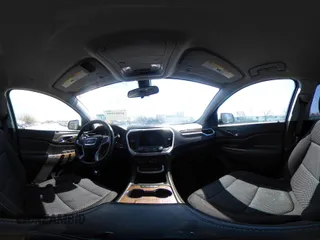 2021 GMC Acadia SLE z VIN 1GKKNKLA8MZ112786, wystawiony jako IAAI lot #41862068 z przebiegiem 37 197 mil mil oraz . Historia ofert i sprzedaży dostępna na DreamBid. Obrazek 19.