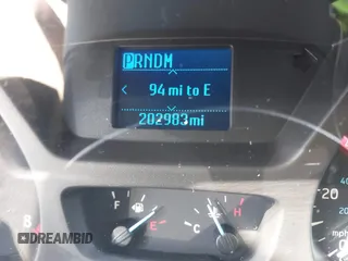 2019 Ford Transit с VIN 1FTYR3XM9KKA40085, выставлен на аукционе IAAI как лот 42704912 с пробегом 202 983 миль миль и . История ставок и продаж доступна на DreamBid. Изображение 15.