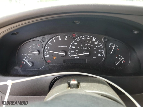 2001 Ford Ranger XL with VIN 1FTYR10D21TA77146, listed as a Copart auction lot 60908893 with 133,765 mi miles and Salvage Title. Bid and sale history available at carsss.com. Image 9.