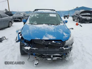 2016 Subaru Crosstrek Premium z VIN JF2GPABC7G8333686, wystawiony jako IAAI lot #41569912 z przebiegiem 191 142 mil mil oraz . Historia ofert i sprzedaży dostępna na DreamBid. Obrazek 13.