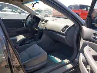 2004 Honda Accord LX with VIN 1HGCM56324A147017, listed as a IAAI auction lot 42582327 with 165,823 mi miles and . Bid and sale history available at DreamBid. Image 5.
