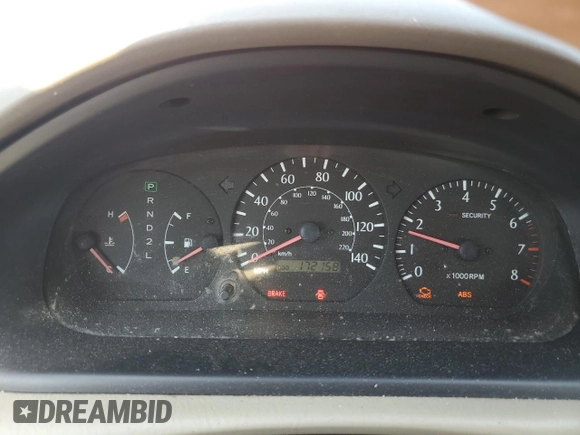 1999 Toyota Solara SE with VIN 2T1CF22PXXC222207, listed as a Copart auction lot 52858545 with 172,158 mi miles and Salvage Title. Bid and sale history available at carsss.com. Image 9.