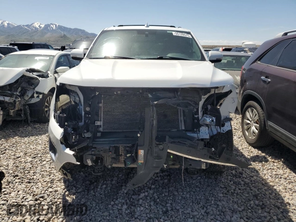 2020 Ford Expedition Max Limited с VIN 1FMJK2AT5LEA40614, выставлен на аукционе Copart как лот 55139575 с пробегом 189 924 миль миль и Чистый • Clean title. История ставок и продаж доступна на DreamBid. Изображение 5.