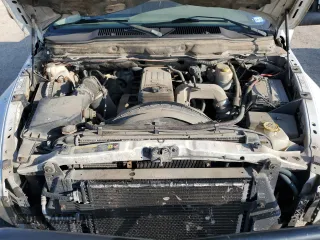 2005 Dodge 2500 SLT z VIN 3D7KS28C65G848499, wystawiony jako Copart lot #44324185 z przebiegiem 246 790 mil mil oraz Czysty tytuł • Clean title. Historia ofert i sprzedaży dostępna na DreamBid. Obrazek 11.