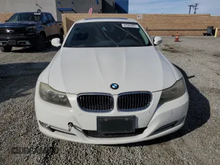 2010 BMW 3 Series 335i with VIN WBAPM7C59AA367071, listed as a Copart auction lot 42583825 with 165,386 mi miles and Salvage title. Bid and sale history available at DreamBid. Image 5.