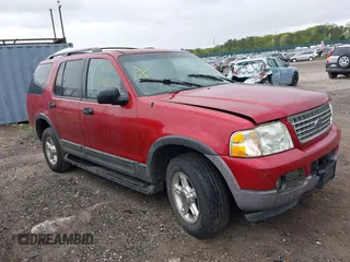 2003 Ford Explorer XLT с VIN 1FMDU73K33UB78084, выставлен на аукционе IAAI как лот 42321176 с пробегом Не указан миль и . История ставок и продаж доступна на DreamBid. Изображение 1.