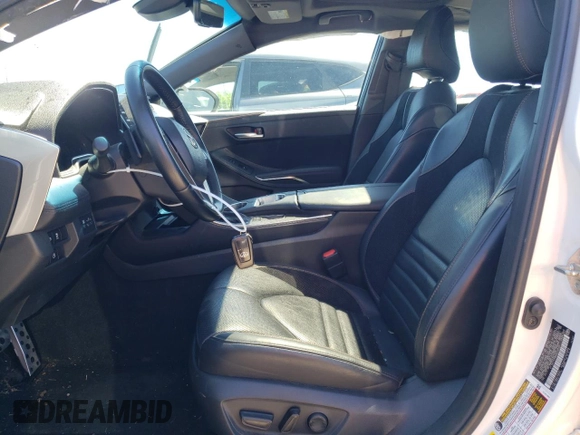 2019 Toyota Avalon Limited Hybrid z VIN 4T1B21FB6KU010122, wystawiony jako Copart lot #60954194 z przebiegiem 43 472 mil mil oraz Nie do naprawy • Non repairable. Historia ofert i sprzedaży dostępna na DreamBid. Obrazek 7.