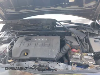 2010 Toyota Corolla with VIN JTDBU4EE8AJ074271, listed as a IAAI auction lot 42510977 with 198,709 mi miles and . Bid and sale history available at DreamBid. Image 10.