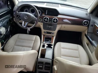 2015 Mercedes-Benz GLK 350 с VIN WDCGG8JB7FG423404, выставлен на аукционе Copart как лот 48420945 с пробегом 114 238 миль миль и Списание • Salvage title. История ставок и продаж доступна на DreamBid. Изображение 8.