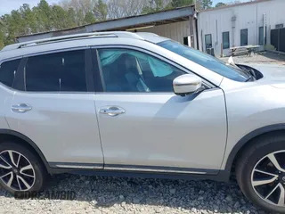 2020 Nissan Rogue S with VIN 5N1AT2MV3LC725930, listed as a IAAI auction lot 41833341 with 89,535 mi miles and . Bid and sale history available at DreamBid. Image 14.
