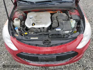 2013 Hyundai Sonata Hybrid with VIN KMHEC4A43DA069556, listed as a Copart auction lot 44653765 with 103,246 mi miles and Salvage Title. Bid and sale history available at carsss.com. Image 11.