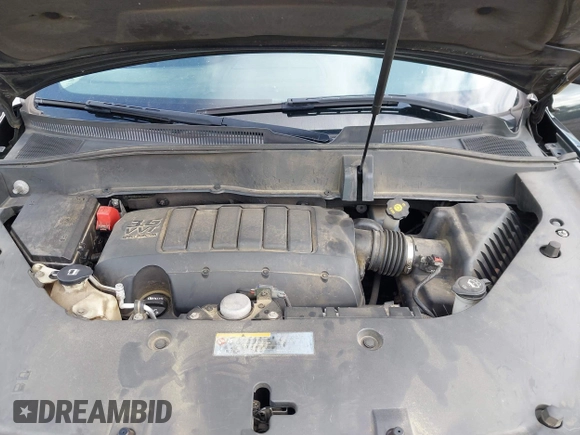 2013 GMC Acadia SLE with VIN 1GKKRNED3DJ222608, listed as a IAAI auction lot 42274364 with 200,119 mi miles and . Bid and sale history available at DreamBid. Image 10.