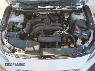 2017 Subaru Impreza Premium with VIN 4S3GTAD68H3732039, listed as a Copart auction lot 44581315 with 104,388 mi miles and Salvage title. Bid and sale history available at DreamBid. Image 12.