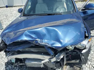 2021 BMW X1 sDrive28i z VIN WBXJG7C06M5S00879, wystawiony jako Copart lot #55572445 z przebiegiem 28 252 mil mil oraz Tytuł czysty. Historia ofert i sprzedaży dostępna na DreamBid. Obrazek 12.