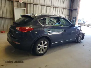 2008 Infiniti EX Journey z VIN JNKAJ09E58M302872, wystawiony jako Copart lot #64246564 z przebiegiem 141 547 mil mil oraz Nie do naprawy. Historia ofert i sprzedaży dostępna na DreamBid. Obrazek 3.