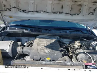 2012 Toyota Tundra 4WD Truck LTD with VIN 5TFHW5F1XCX269682, listed as a IAAI auction lot 41968019 with 166,074 mi miles. Bid and sale history available at carsss.com. Image 10.