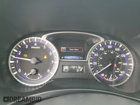 2014 Infiniti QX60 with VIN 5N1AL0MN5EC528636, listed as a Copart auction lot 51466135 with 172,719 mi miles and Clean Title. Bid and sale history available at carsss.com. Image 9.
