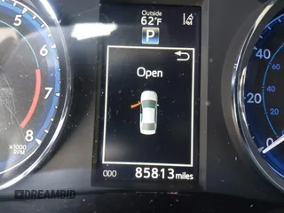 2019 Toyota Corolla L with VIN 5YFBURHE5KP877691, listed as a IAAI auction lot 42108591 with 85,813 mi miles and . Bid and sale history available at DreamBid. Image 15.