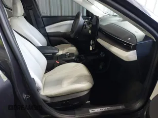 2021 Ford Mustang Mach-E Premium with VIN 3FMTK3SU7MMA65077, listed as a IAAI auction lot 42434370 with 38,735 mi miles and . Bid and sale history available at DreamBid. Image 5.