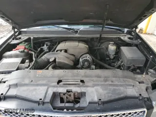 2012 Chevrolet Avalanche LTZ with VIN 3GNTKGE7XCG210893, listed as a Copart auction lot 50344855 with 90,588 mi miles and Salvage Title. Bid and sale history available at carsss.com. Image 13.