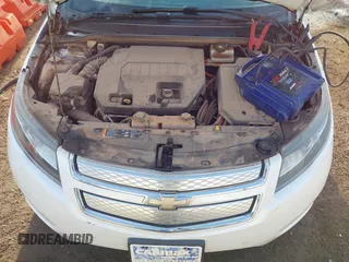 2015 Chevrolet Volt with VIN 1G1RD6E44FU108187, listed as a IAAI auction lot 41891921 with 116,443 mi miles and . Bid and sale history available at carsss.com. Image 10.