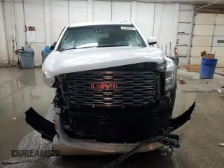 2020 GMC Yukon Denali with VIN 1GKS2CKJ8LR130459, listed as a Copart auction lot 83398964 with 42,696 mi miles and Non Repairable. Bid and sale history available at carsss.com. Image 5.