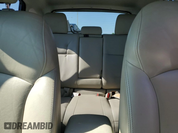 2015 Subaru Crosstrek Touring with VIN JF2GPBPC3FH232853, listed as a Copart auction lot 54689085 with 105,469 mi miles and Salvage title. Bid and sale history available at DreamBid. Image 10.