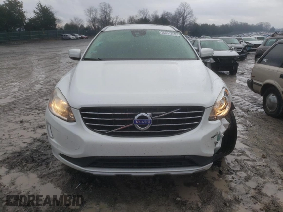 2016 Volvo XC60 T6 Drive-E с VIN YV449MDK4G2785869, выставлен на аукционе Copart как лот 78851263 с пробегом 112 085 миль миль и . История ставок и продаж доступна на DreamBid. Изображение 5.